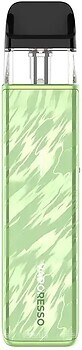 Фото Vaporesso Xros 5 Mini 1500 mAh Flowing Green