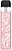 Фото Vaporesso Xros 5 Mini 1500 mAh Flowing Pink