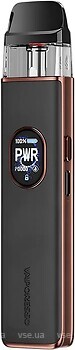 Фото Vaporesso Xros 5 1500 mAh Black Leather