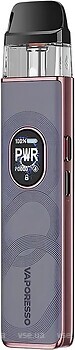 Фото Vaporesso Xros 5 1500 mAh Grey Leather