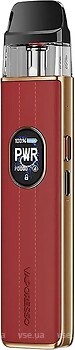 Фото Vaporesso Xros 5 1500 mAh Red Leather