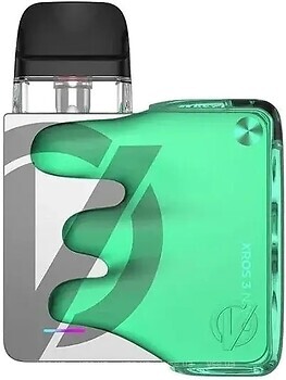 Фото Vaporesso Xros 3 Nano 1000 mAh Jelly Lime