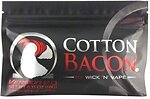 Комплектующие и аксессуары для электронных сигарет Cotton Bacon