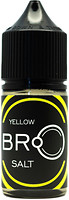 Фото BRO Yellow Melon Дыня 30 мг 30 мл (BR-YEL-30)
