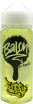 Фото Balon Free Style Яблоко с вишней 1.5 мг 120 мл (BA-FS-15)
