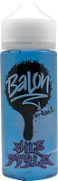Фото Balon Wild Style Гранат с вишней и нотками смородины 1.5 мг 120 мл