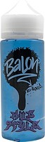 Фото Balon Wild Style Гранат с вишней и нотками смородины 3 мг 120 мл (BA-WS-3)