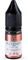 Фото Alchemist Salt Marshmellow Клубничный милкшейк + зефир 35 мг 10 мл