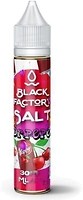 Фото Black Factory Salt Dr.Pepper Вишневая газировка 25 мг 30 мл