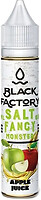Фото Fancy Monster Salt Apple Juice Яблочный сок 50 мг 30 мл