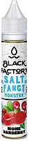 Фото Fancy Monster Salt Mone Barberry Барбарисовая конфета 50 мг 30 мл