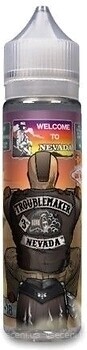 Фото Troublemaker Nevada Кактус + инжир 1.5 мг 60 мл