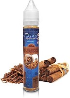 Фото Vegas Tobacco Табак + кофе 12 мг 30 мл