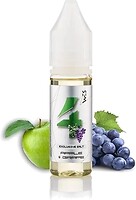 Фото Wes Silver Apple Grape Яблоко с виноградом 50 мг 15 мл