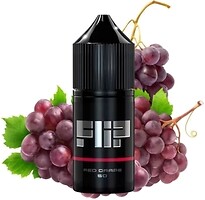 Фото Liquid Lab Flip Salt Red Grape Красный виноград 25 мг 30 мл