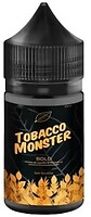 Фото Tobacco Monster Salt Bold Выдержанный табак 24 мг 30 мл