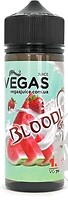Фото Vegas Bloodline Кокосовое молоко + клубника + арбуз 1.5 мг 100 мл