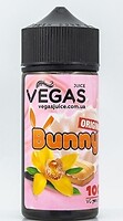 Фото Vegas Original Bunny Кремовый микс 0 мг 100 мл
