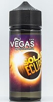 Фото Vegas Solar Eclipse Апельсин + ментол 1.5 мг 100 мл