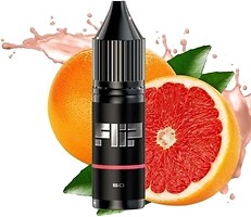 Фото Liquid Lab Flip Salt Grapefruit Грейпфрут 25 мг 15 мл
