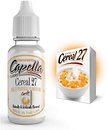 Компоненты для жидкостей электронных сигарет Capella