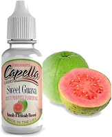 Фото Capella Sweet Guava Сладкая гуава 5 мл (0226)