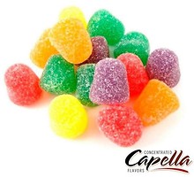 Фото Capella Jelly Candy Желейные конфеты 5 мл (0216)