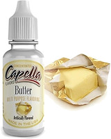 Фото Capella Golden Butter Масло 5 мл (0211)