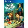 Фото Hello Neighbor Hide and Seek (PS4), Blu-ray диск
