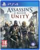 Фото Assassin’s Creed: Unity (PS4), Blu-ray диск