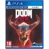 Фото Doom VFR (PS4), Blu-ray диск