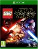 Фото LEGO Star Wars: The Force Awakens (Xbox One), Blu-ray диск