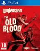 Фото Wolfenstein: The Old Blood (PS4), Blu-ray диск