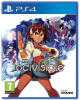 Фото Indivisible (PS4), Blu-ray диск