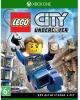 Фото LEGO CITY Undercover (Xbox One), Blu-ray диск
