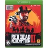 Фото Red Dead Redemption 2 (Xbox Series, Xbox One), Blu-ray диск
