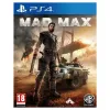 Фото Mad Max (PS4), Blu-ray диск