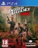 Фото Jagged Alliance: Rage! (PS4), Blu-ray диск