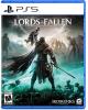 Фото Lords of the Fallen (PS5), Blu-ray диск