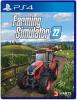 Фото Farming Simulator 2022 (PS4, PS5 Upgrade Available), Blu-ray диск