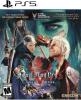 Фото Devil May Cry 5 Special Edition (PS5), Blu-ray диск