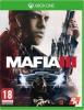 Фото Mafia III (Xbox One), Blu-ray диск