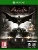 Фото Batman: Arkham Knight (Xbox One), Blu-ray диск