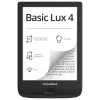 Фото PocketBook 618 Basic Lux 4 8Gb Black