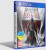 Фото Assassin’s Creed Rogue Remastered (PS4), Blu-ray диск