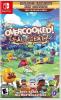Фото Overcooked! All You Can Eat (Nintendo Switch), картридж