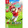 Фото Mario Golf: Super Rush (Nintendo Switch), картридж