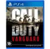 Фото Call of Duty: Vanguard (PS4), Blu-ray диск