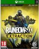 Фото Tom Clancy's Rainbow Six: Extraction (Xbox Series, Xbox One), Blu-ray диск