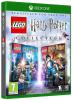 Фото LEGO Harry Potter Collection (Xbox One), Blu-ray диск